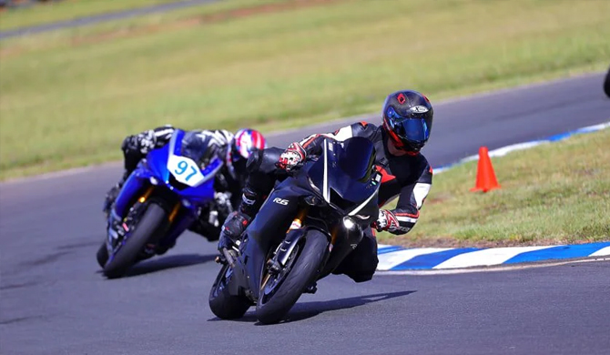 See more info about 2022 Pirelli Southern Downs Road Race Series - Rnd 3 in Morgan Park