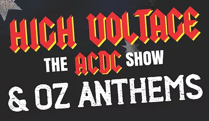 See more info about High Voltage Double Header in Warwick