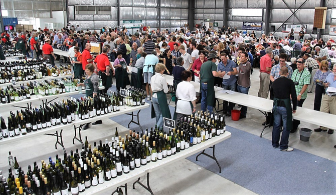 See more info about Australian Small Winemakers Show: Public Tasting Event in Stanthorpe