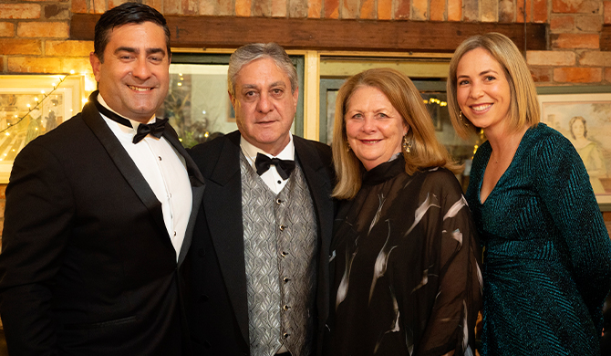 See more info about 5-Senses Black Tie Degustation in Cottonvale