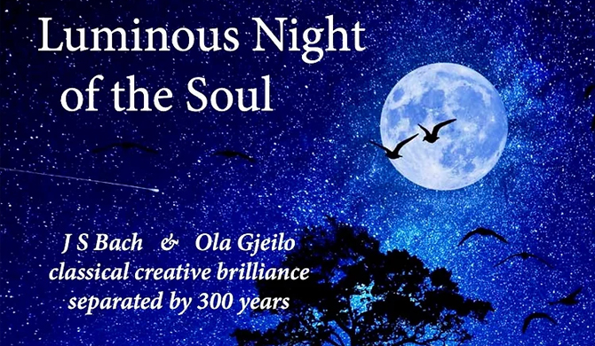 See more info about J.S Bach & Ola Gjeilo Concert in Stanthorpe