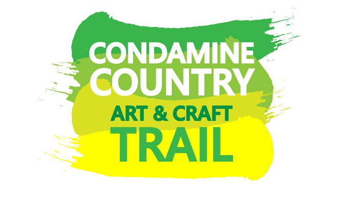 See more info about Condamine Country Art & Open Studio Trail in Warwick
