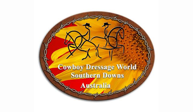 See more info about November Cowboy Dressage Fun Day in Allora