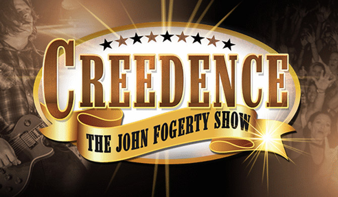 See more info about Creedence - The John Fogarty Show in Warwick