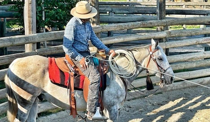 See more info about Custom Western Saddlemakers Expo in Stanthorpe