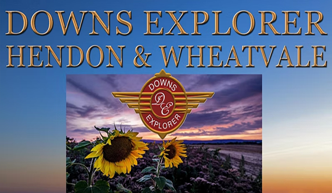 See more info about Hendon Return - Including Sausage Sizzle in Warwick