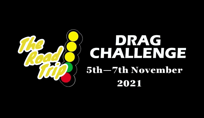 See more info about Road Trip Drag Challenge in Warwick