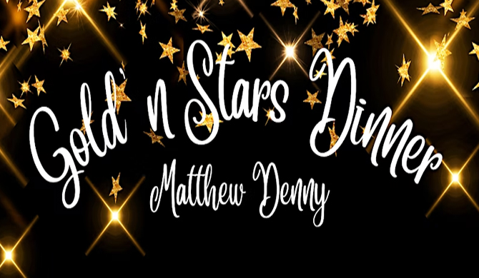 See more info about Gold'n Stars Dinner in Allora