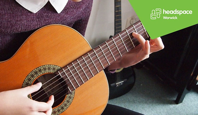See more info about headspace Warwick - All things music in Warwick