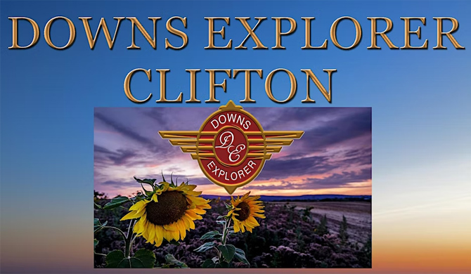 See more info about Warwick to Clifton Return in Warwick
