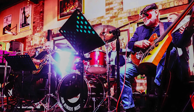 See more info about Fine Vintage Jazz + Blues + Rock  in Cottonvale