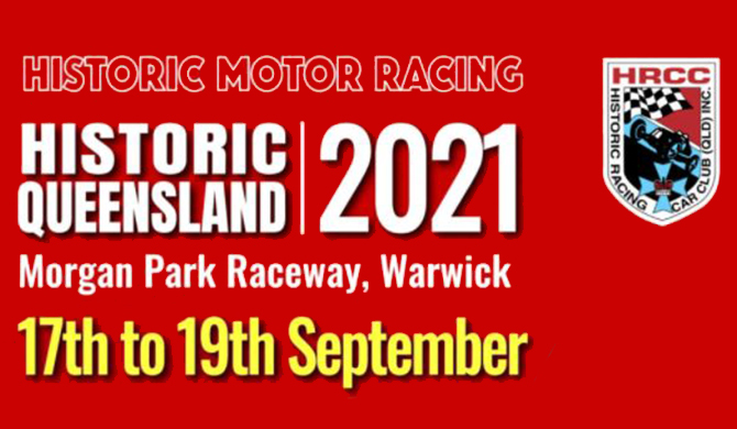 See more info about Historic Queensland 2021 in Morgan Park