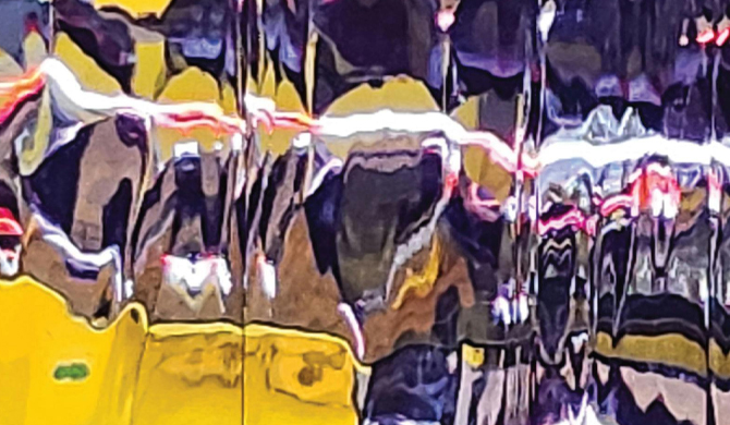 See more info about Illusion of Time Exhibition by Annie Bradford & Chris Wallace in Warwick