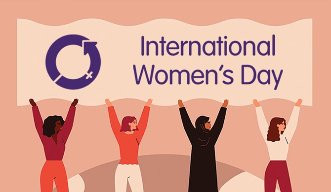 See more info about International Women's Day Breakfast in Warwick
