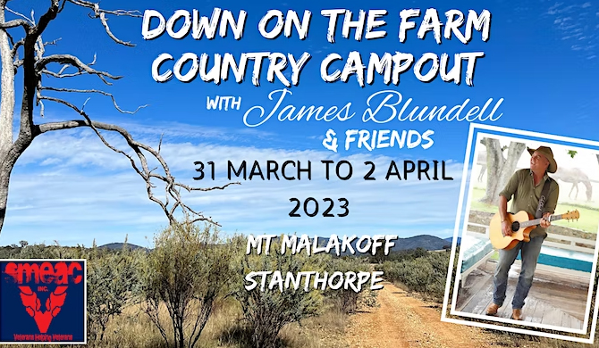 See more info about Down on the Farm Country Campout in Springdale