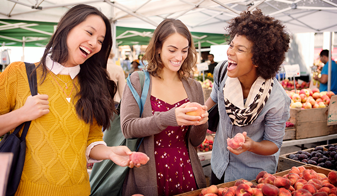 See more info about Market Day in Warwick