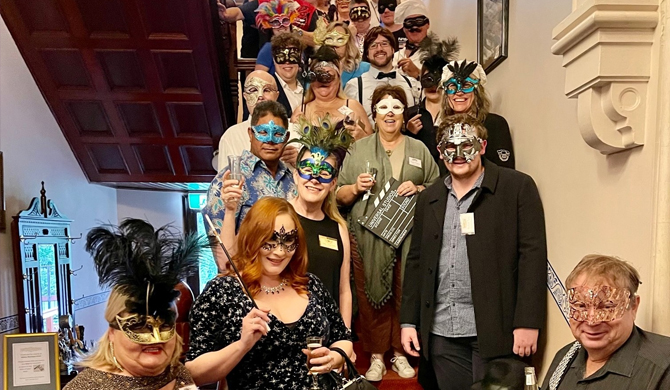 See more info about Murder Mystery Night in Warwick