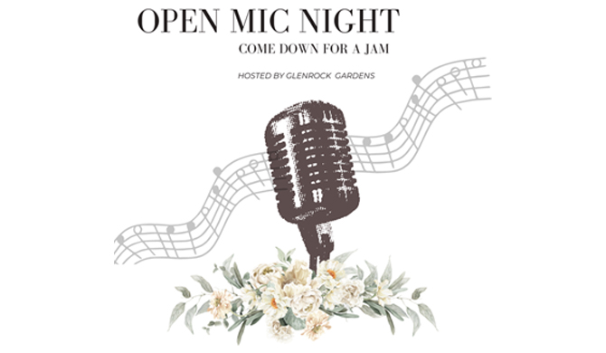 See more info about Open Mic Night in Tenterfield