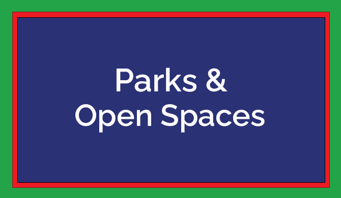 Find out more about Parks & Open Spaces - Council Services in Warwick.