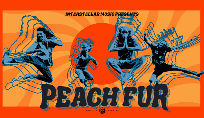 See more info about Peach Fur in Concert in Warwick