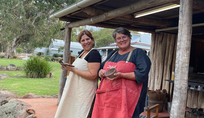 See more info about Weekend Pottery Workshop in Stanthorpe