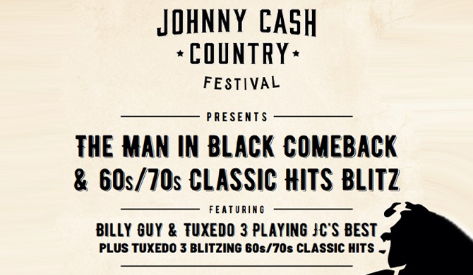 See more info about Johnny Cash Country Festival 2023 in Stanthorpe