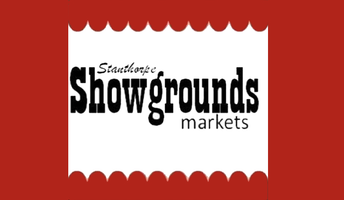 Image for Stanthorpe Showgrounds Markets