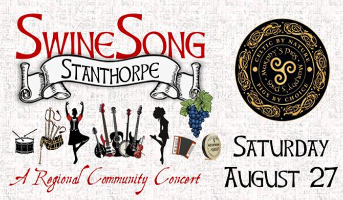 See more info about Swinesong Stanthorpe in Stanthorpe
