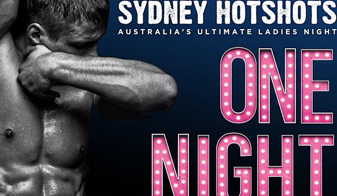 See more info about The Sydney Hotshots Live in Warwick