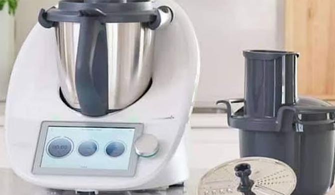 See more info about TM6 Demonstration, with Thermomix Cutter® Preview in Glen Aplin