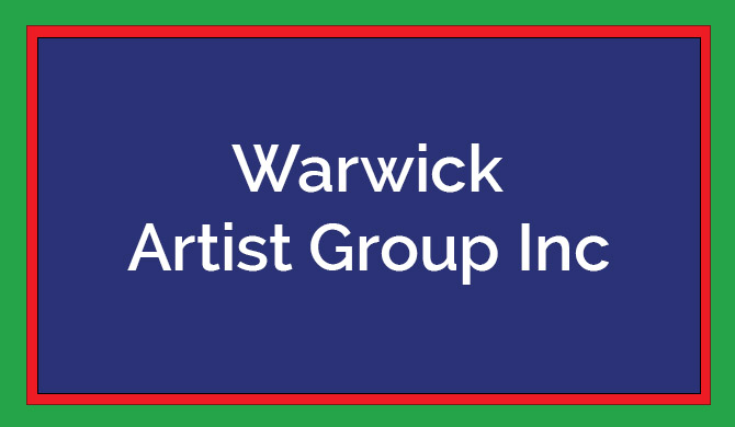 Find out more about Warwick Artist Group Inc - Artistic Group in Warwick.