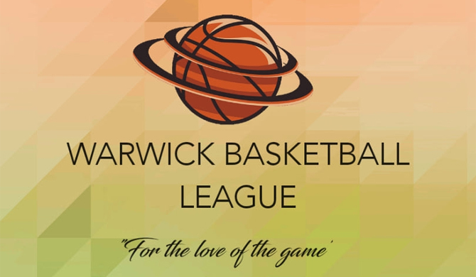 Find out more about Warwick Basketball Association - Basketball Club in Warwick.