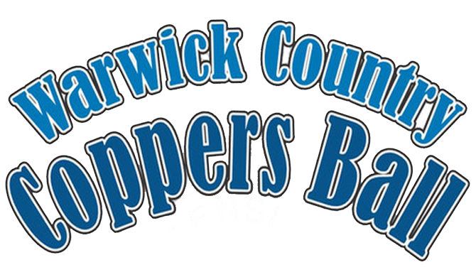 See more info about Warwick Country Coppers Ball in Warwick
