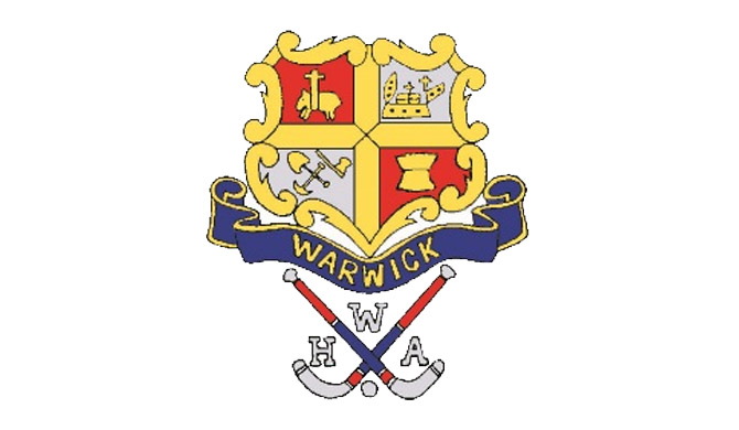 Find out more about Warwick Hockey Association - Hockey Club in Warwick.