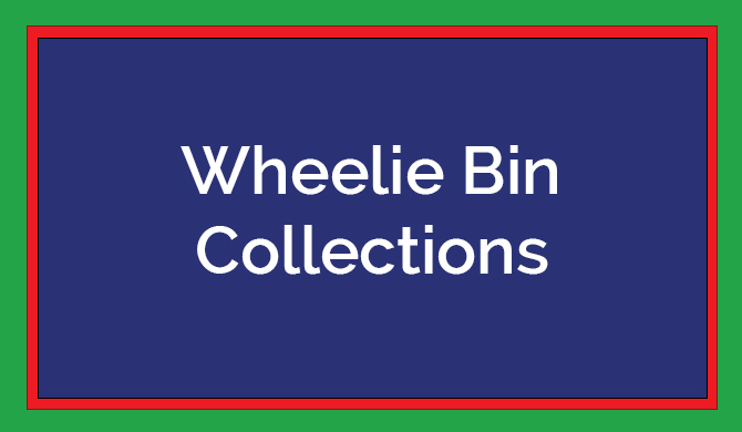 Find out more about Wheelie Bin Collections - Council Services in Warwick .