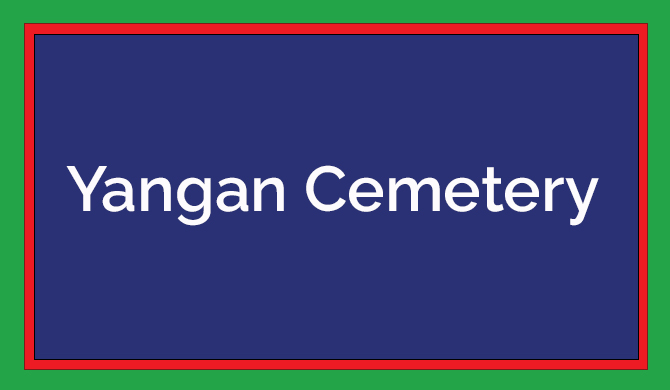 Find out more about Yangan Cemetery - Cemetery in Yangan.